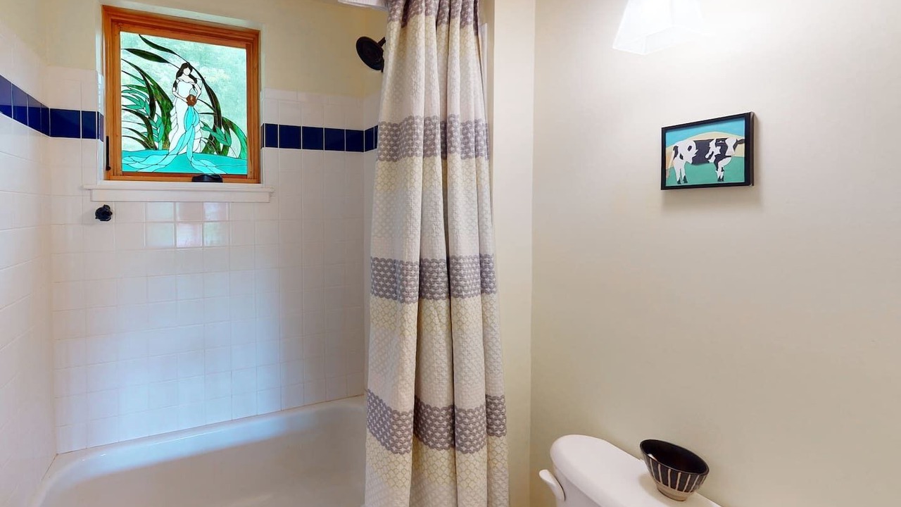Photo of Bathroom in Granville