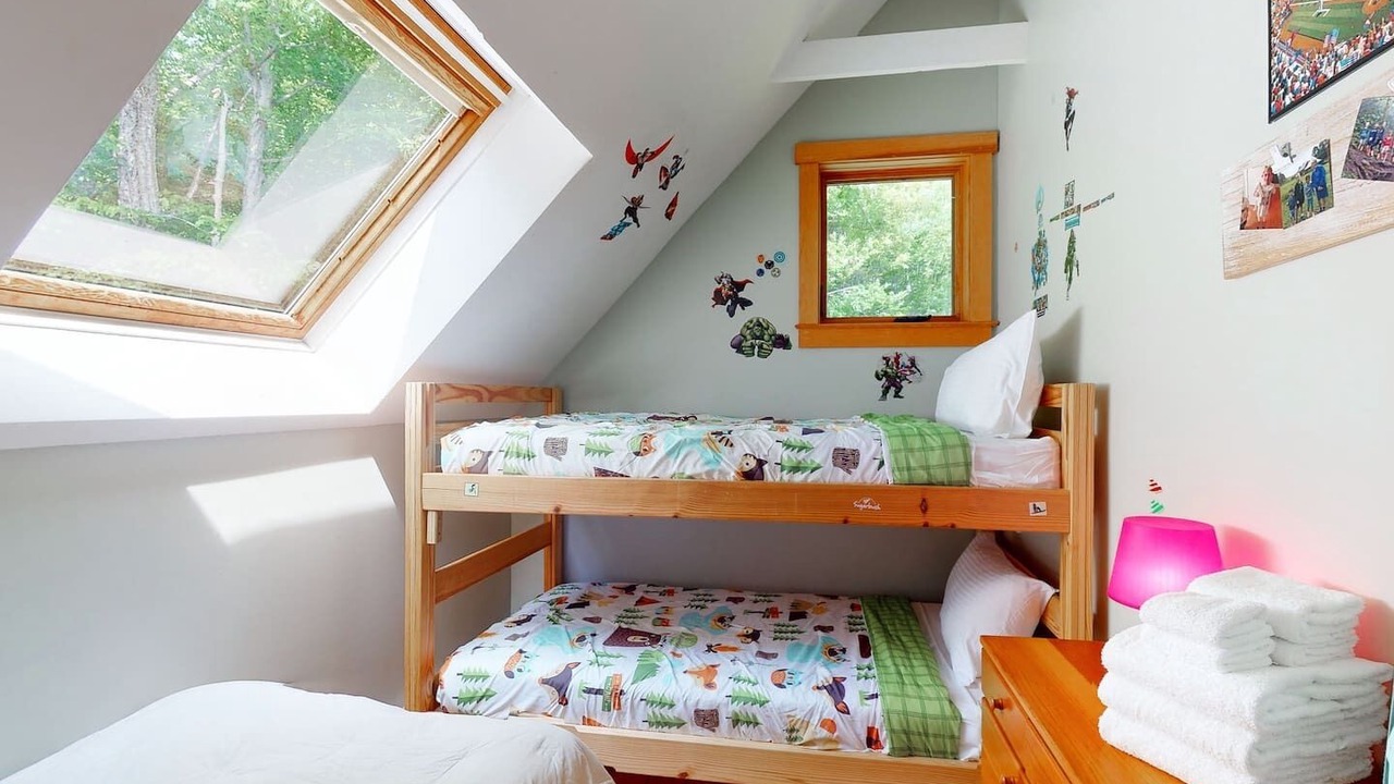 Photo of Bedroom in Granville