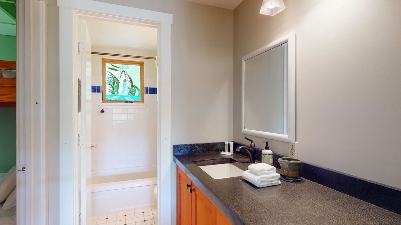 Photo of Bathroom in Granville
