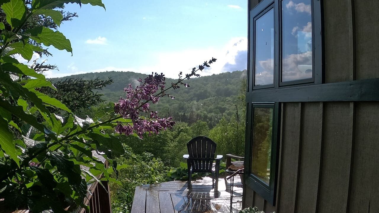 Photo of Patio Balcony in Granville