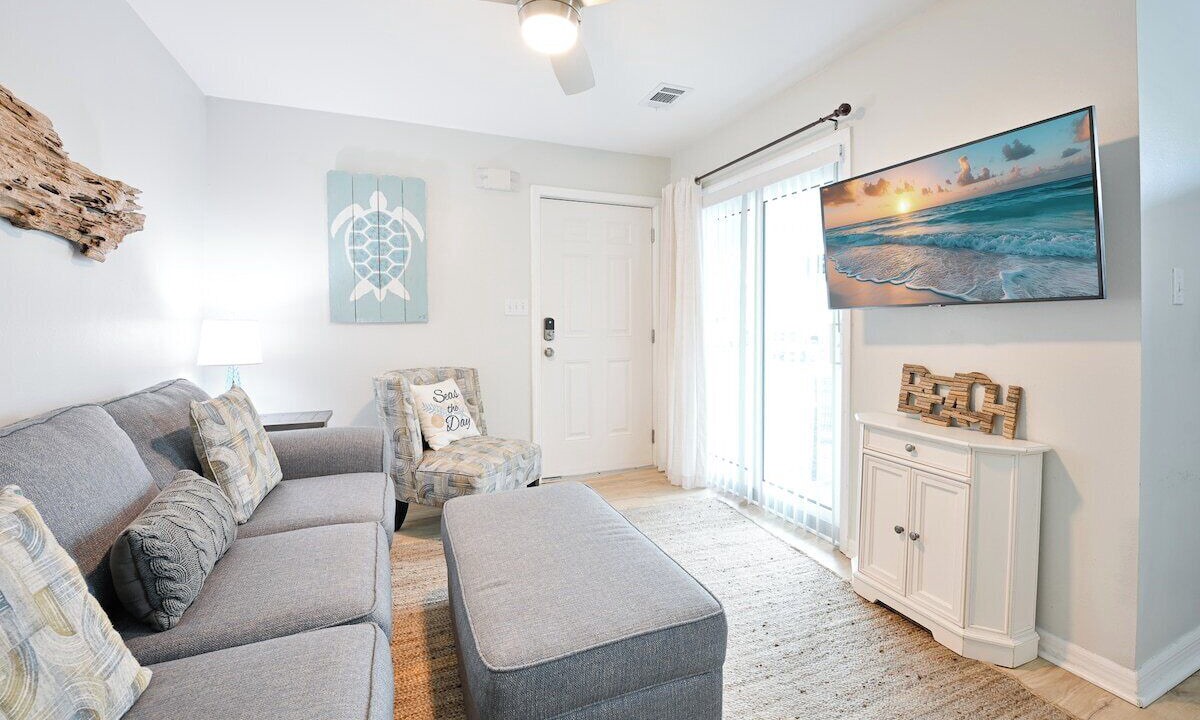 Photo of Livingroom in Seagrove Beach