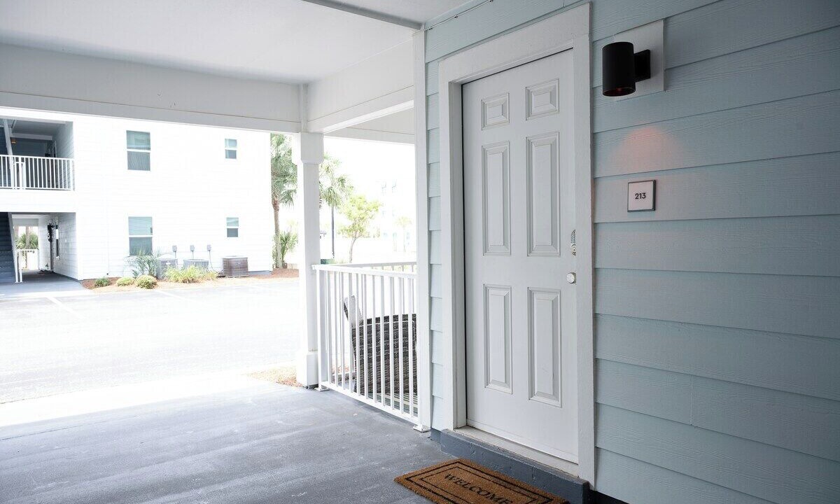 Photo of Outdoor in Seagrove Beach