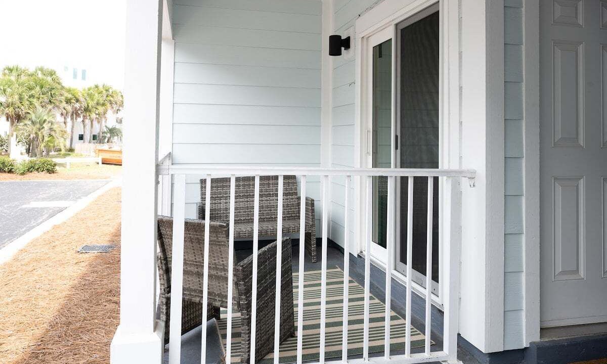 Photo of Outdoor in Seagrove Beach