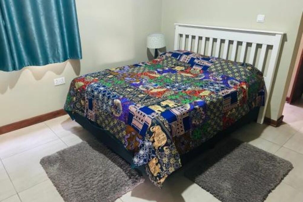 Photo of Bedroom in Chipata
