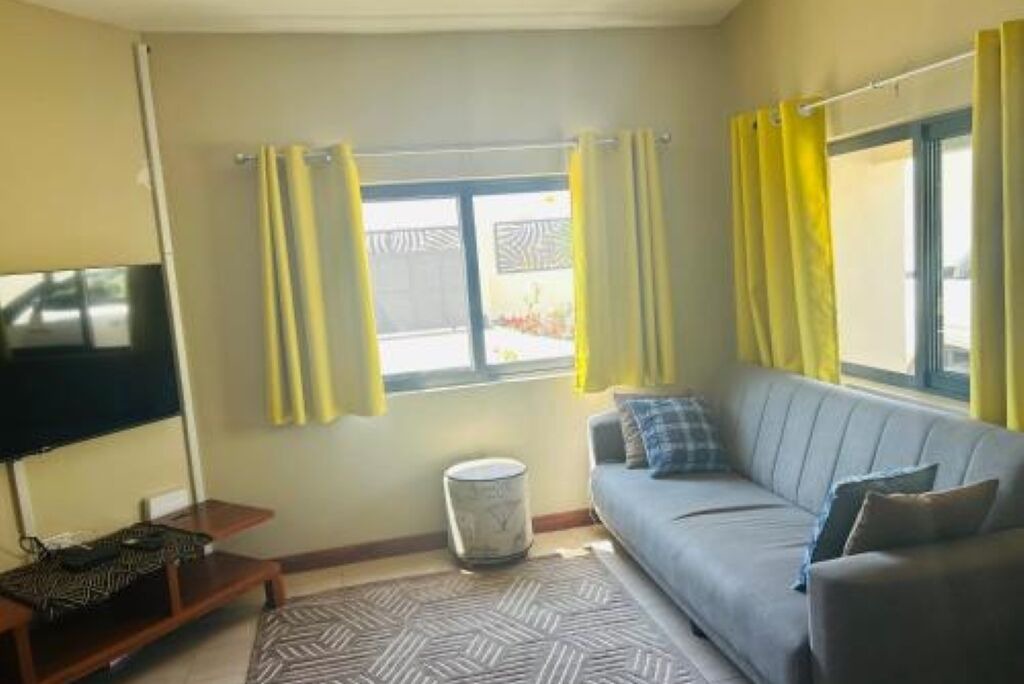 Photo of Livingroom in Chipata