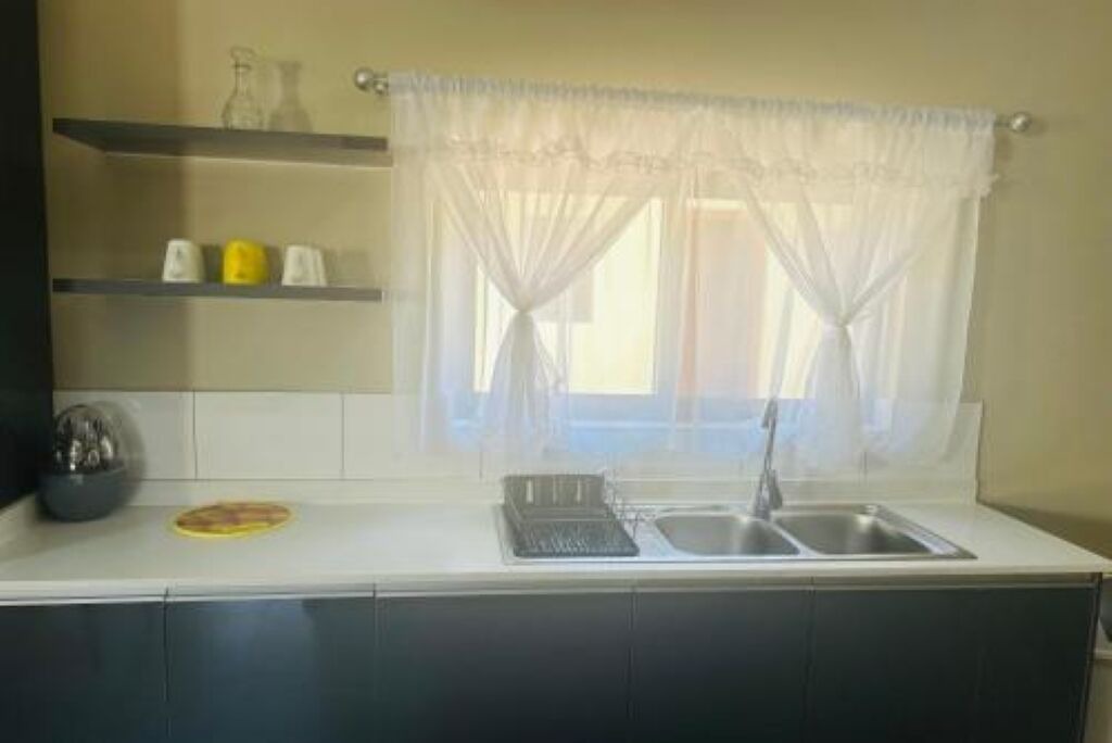 Photo of Kitchen in Chipata