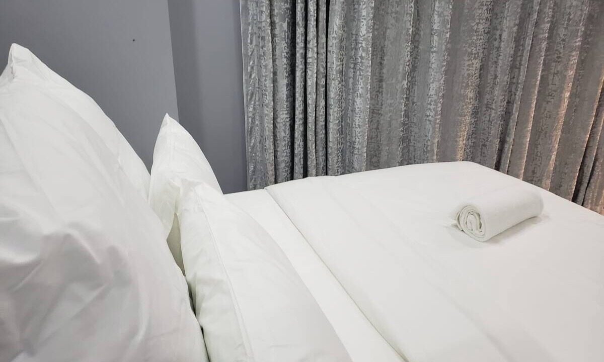 Photo of Bedroom in Chipata