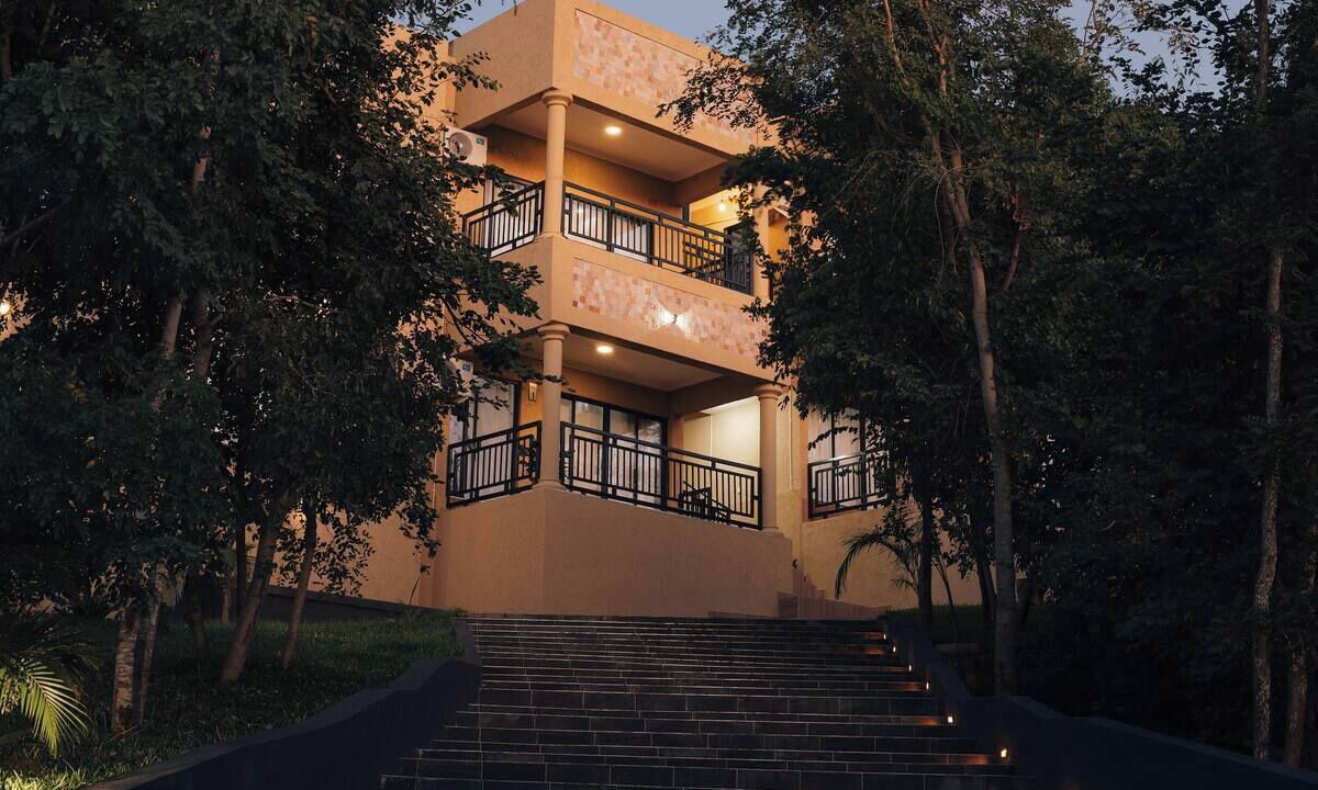 Photo of Outdoor in Chipata