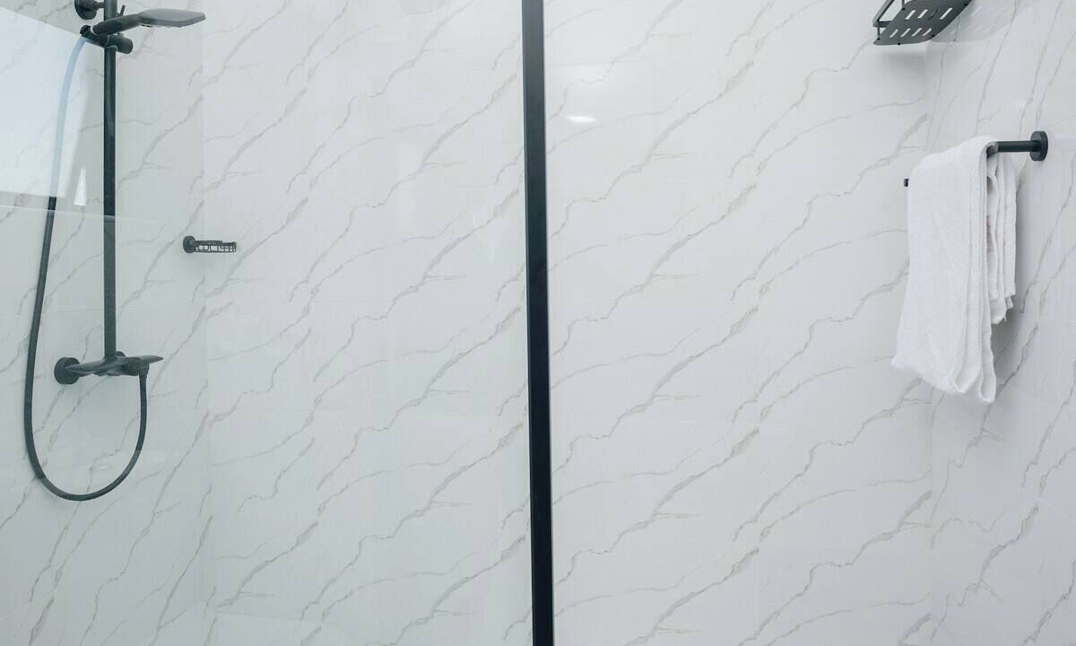 Photo of Bathroom in Chipata
