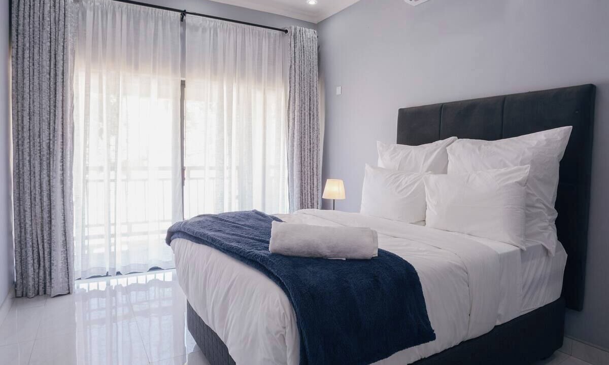 Photo of Bedroom in Chipata