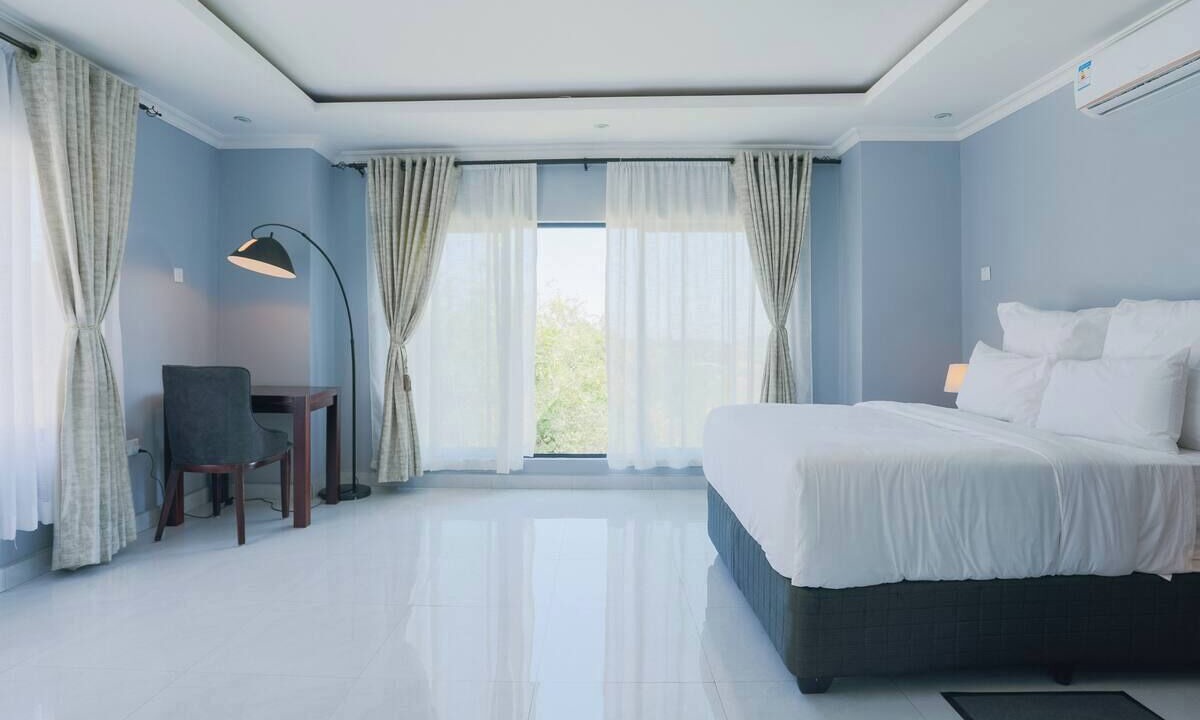 Photo of Bedroom in Chipata