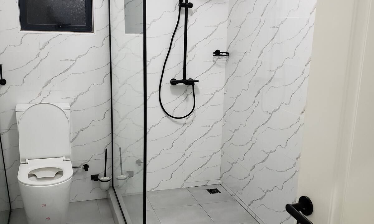 Photo of Bathroom in Chipata
