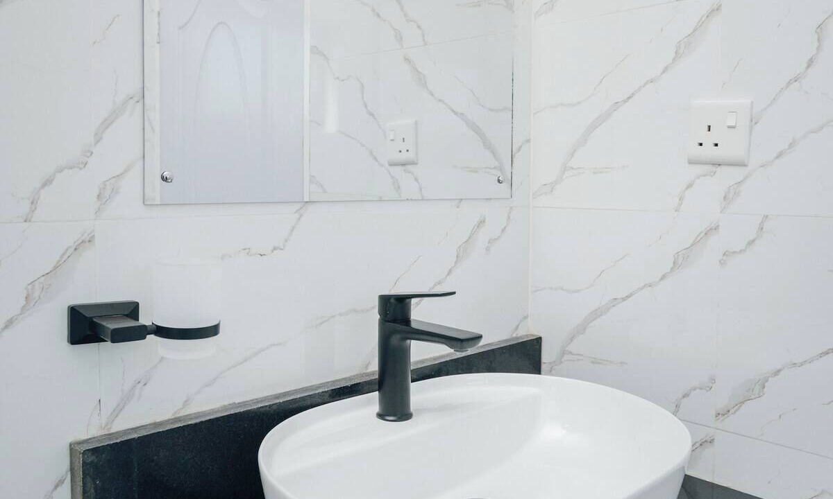 Photo of Bathroom in Chipata