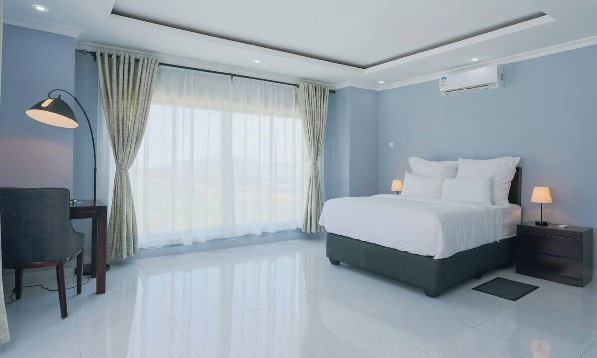 Photo of Bedroom in Chipata