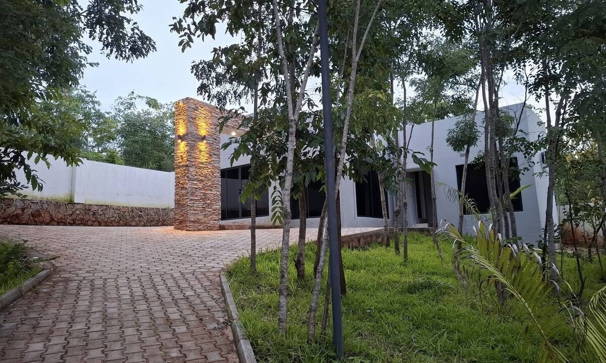 Photo of Outdoor in Chipata