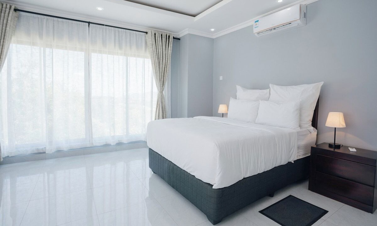Photo of Bedroom in Chipata