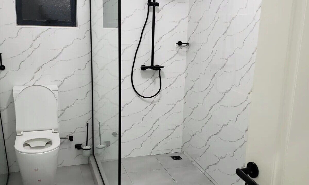 Photo of Bathroom in Chipata
