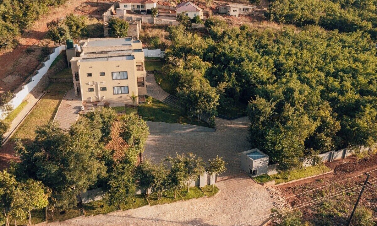 Photo of Outdoor in Chipata