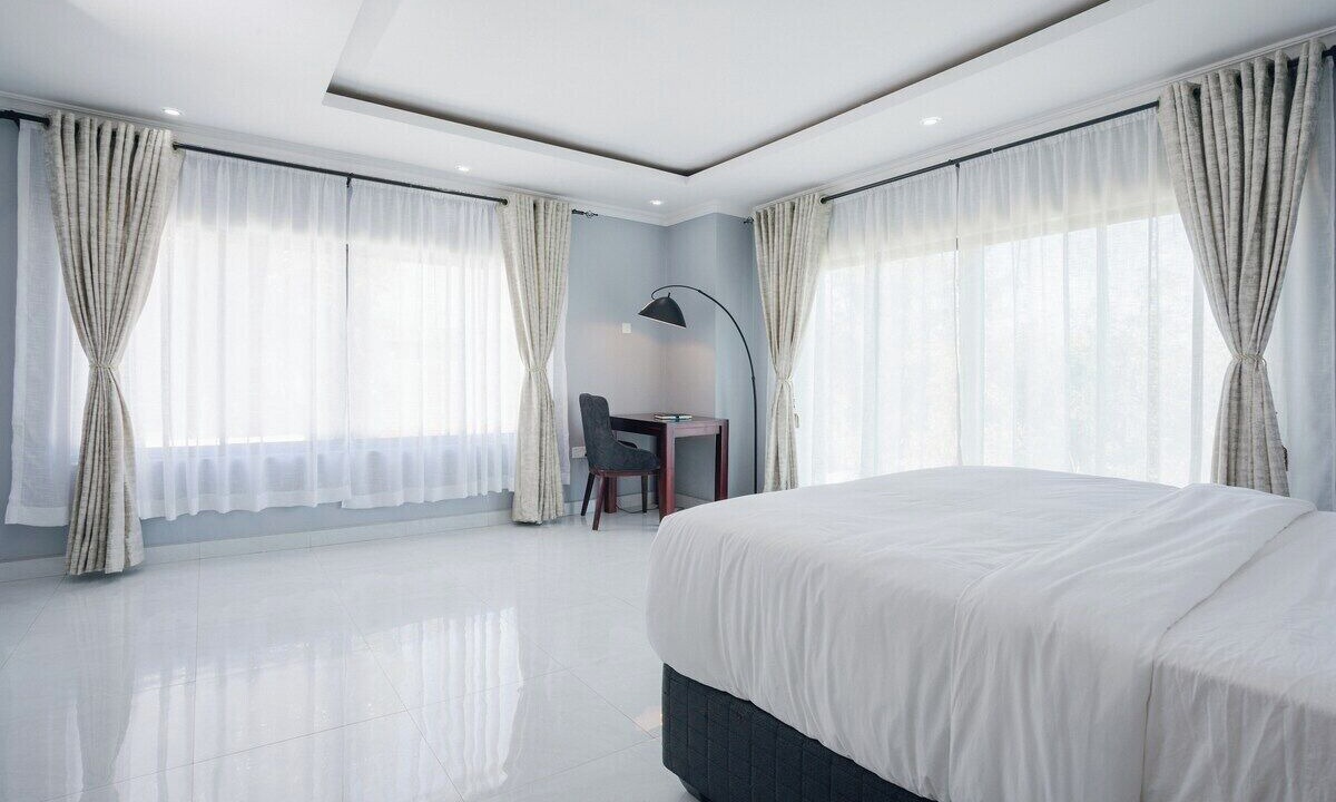 Photo of Bedroom in Chipata