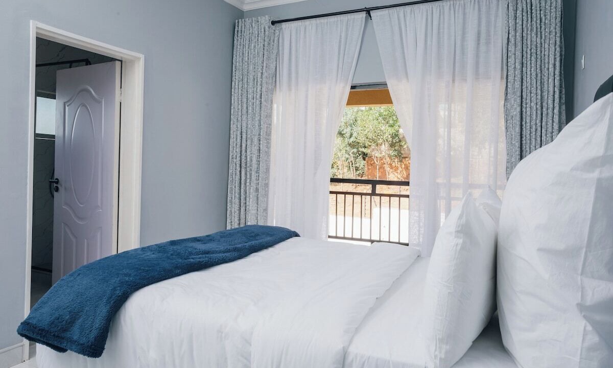 Photo of Bedroom in Chipata