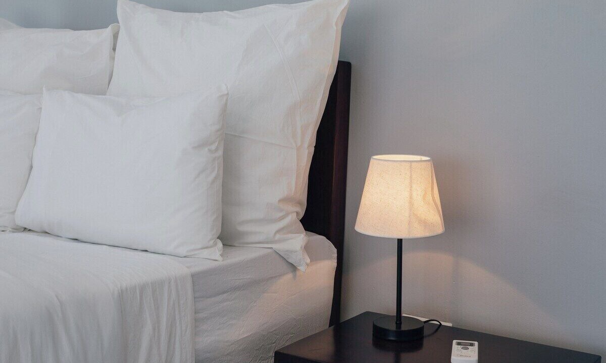 Photo of Bedroom in Chipata