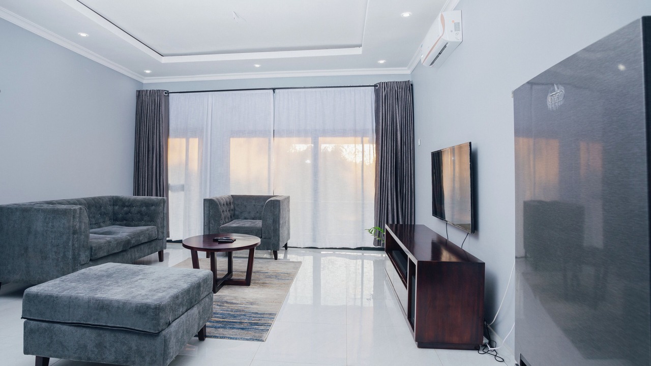 Photo of Livingroom in Chipata