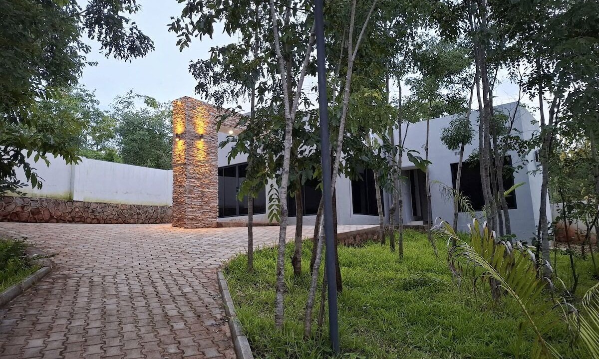 Photo of Outdoor in Chipata