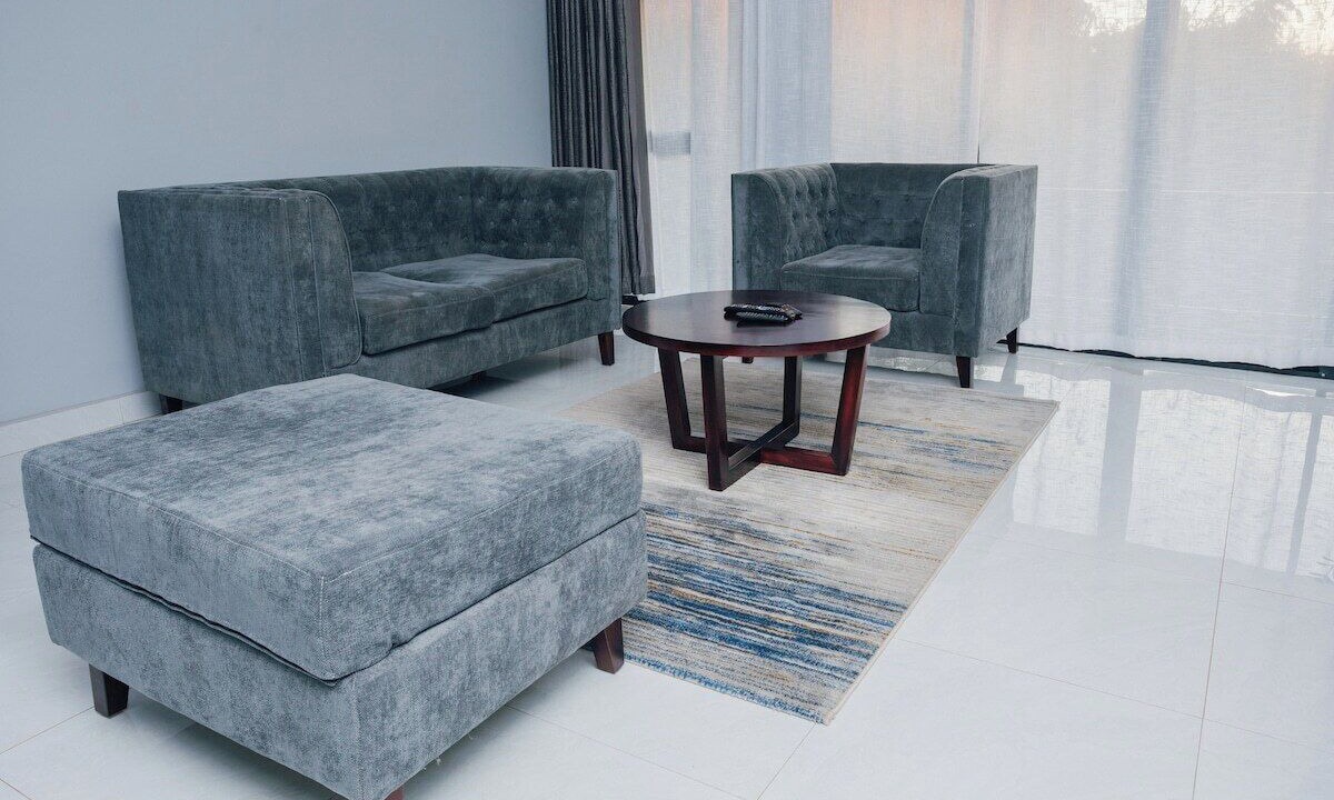 Photo of Livingroom in Chipata