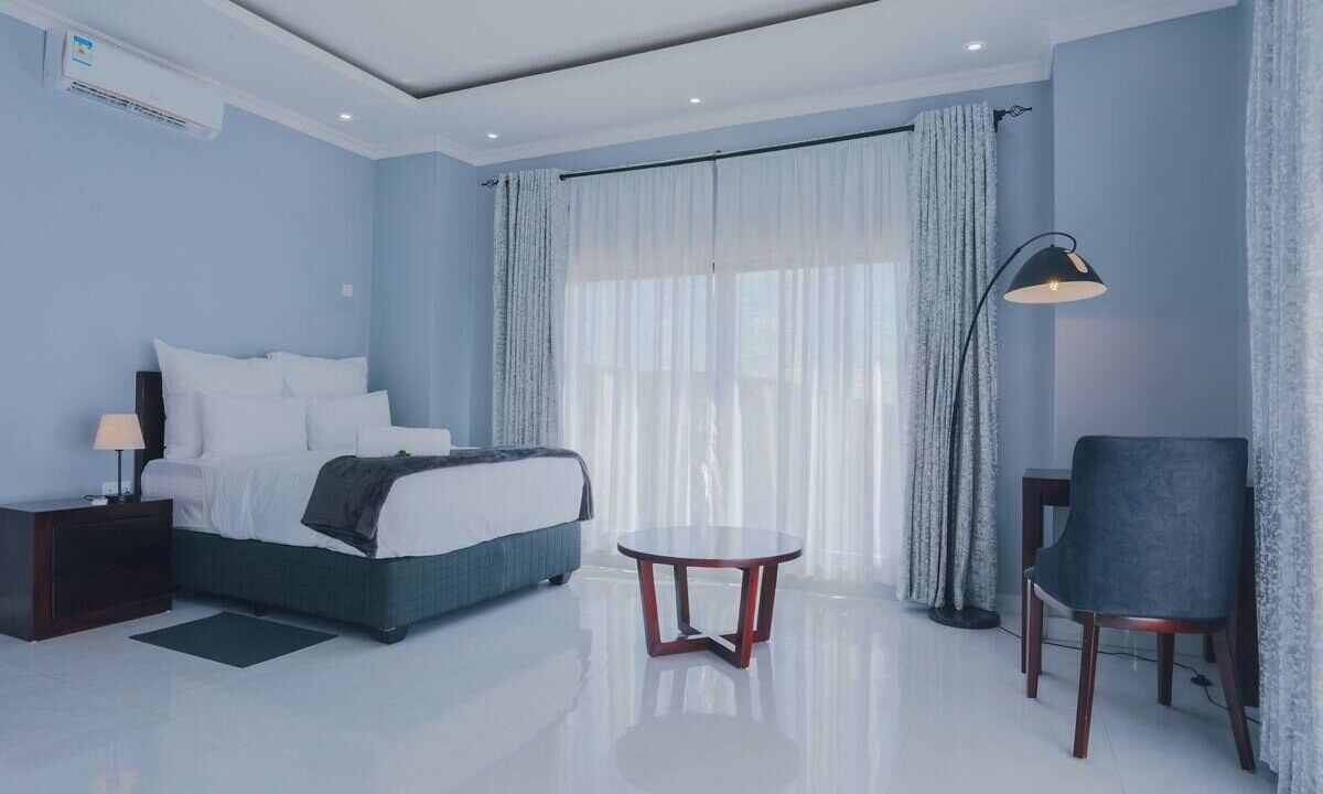Photo of Bedroom in Chipata