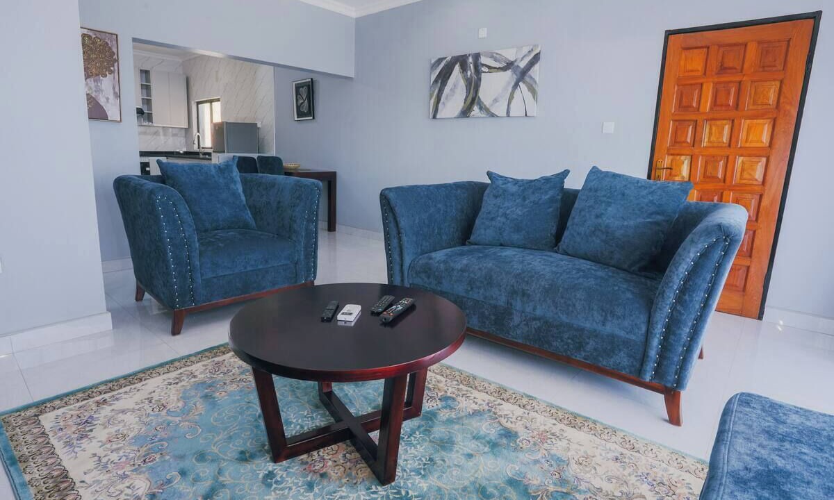 Photo of Livingroom in Chipata