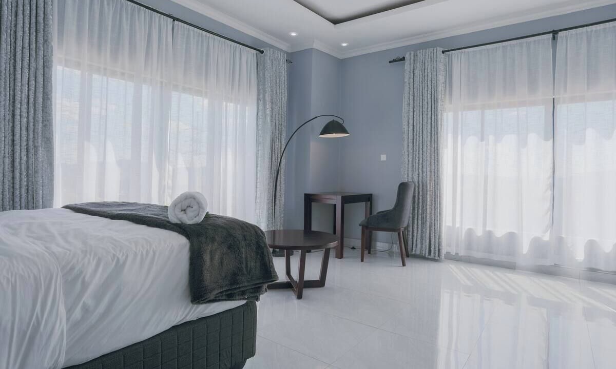 Photo of Bedroom in Chipata
