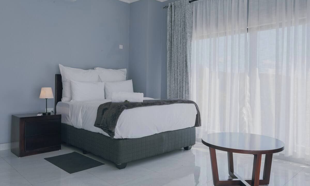 Photo of Bedroom in Chipata