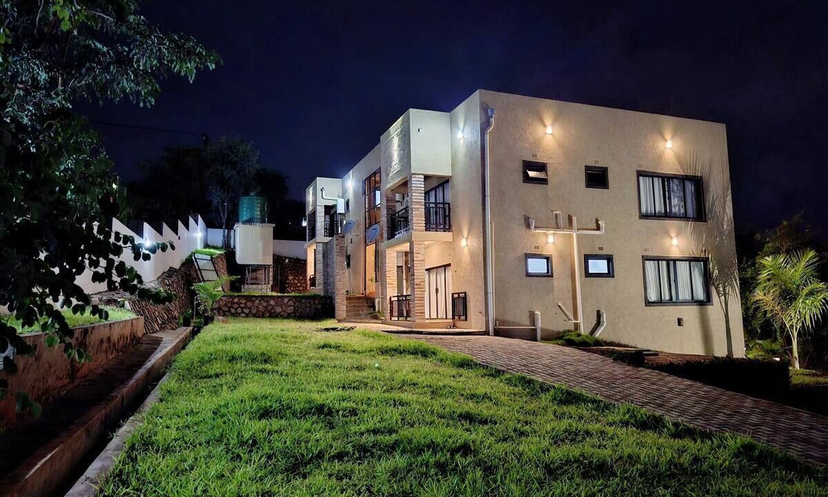 Photo of Outdoor in Chipata