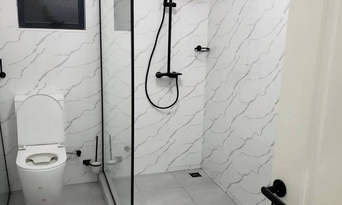 Photo of Bathroom in Chipata