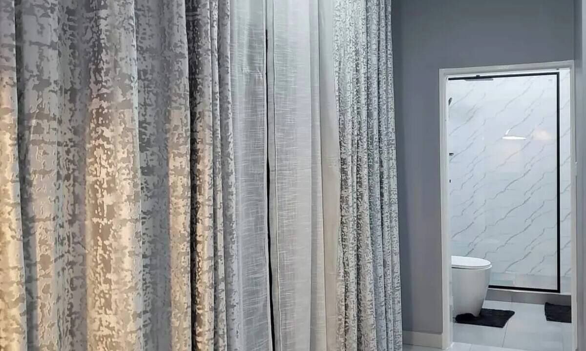 Photo of Bathroom in Chipata