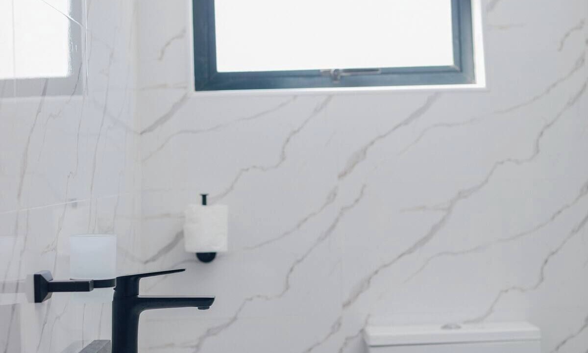 Photo of Bathroom in Chipata