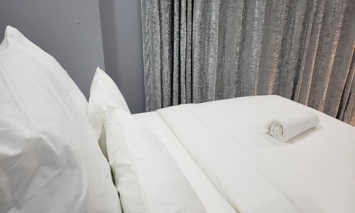 Photo of Bedroom in Chipata