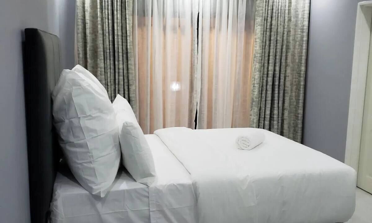 Photo of Bedroom in Chipata