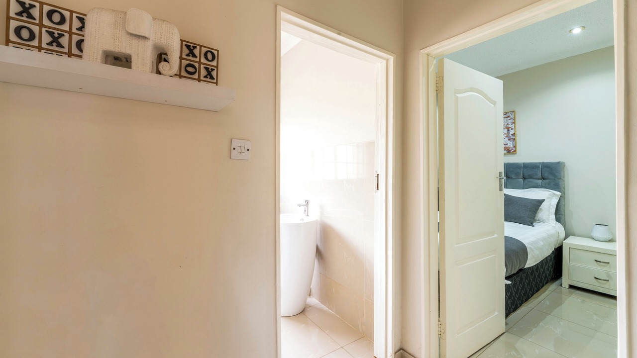 Photo of Bathroom in Harare