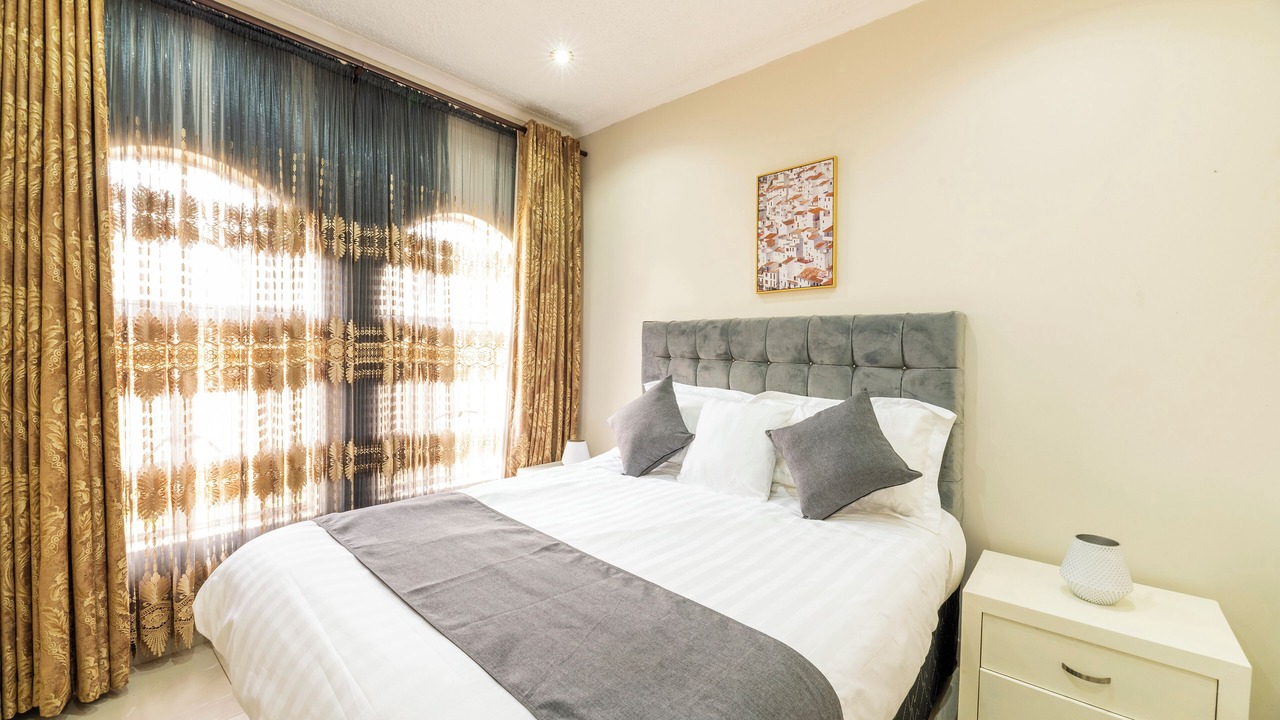 Photo of Bedroom in Harare