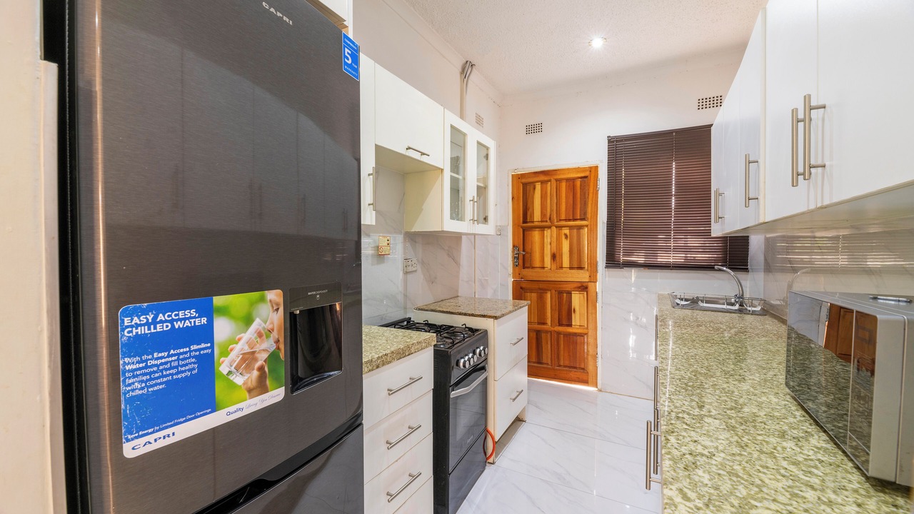 Photo of Kitchen in Harare