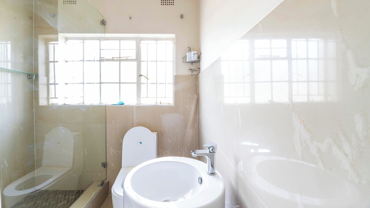 Photo of Bathroom in Harare