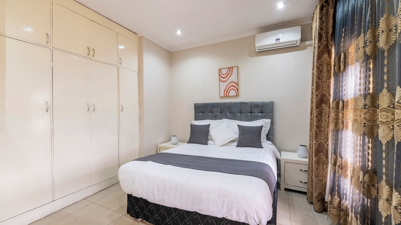 Photo of Bedroom in Harare