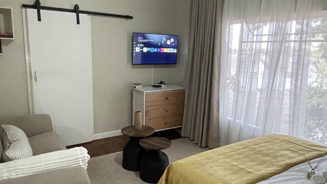 Photo of Bedroom in Harare