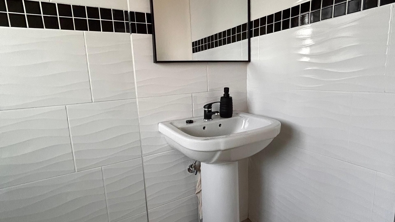Photo of Bathroom in Harare