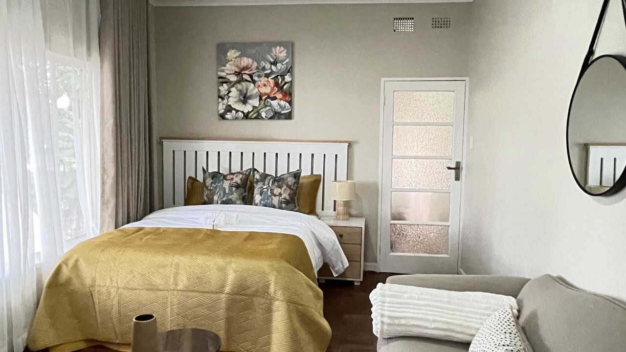 Photo of Bedroom in Harare