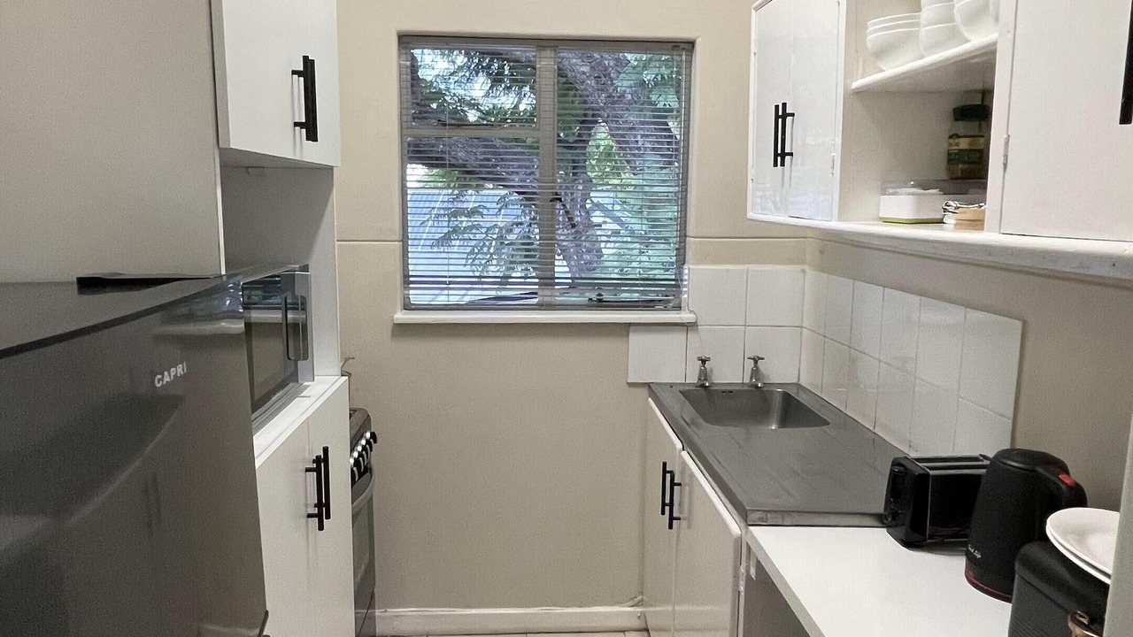 Photo of Kitchen in Harare