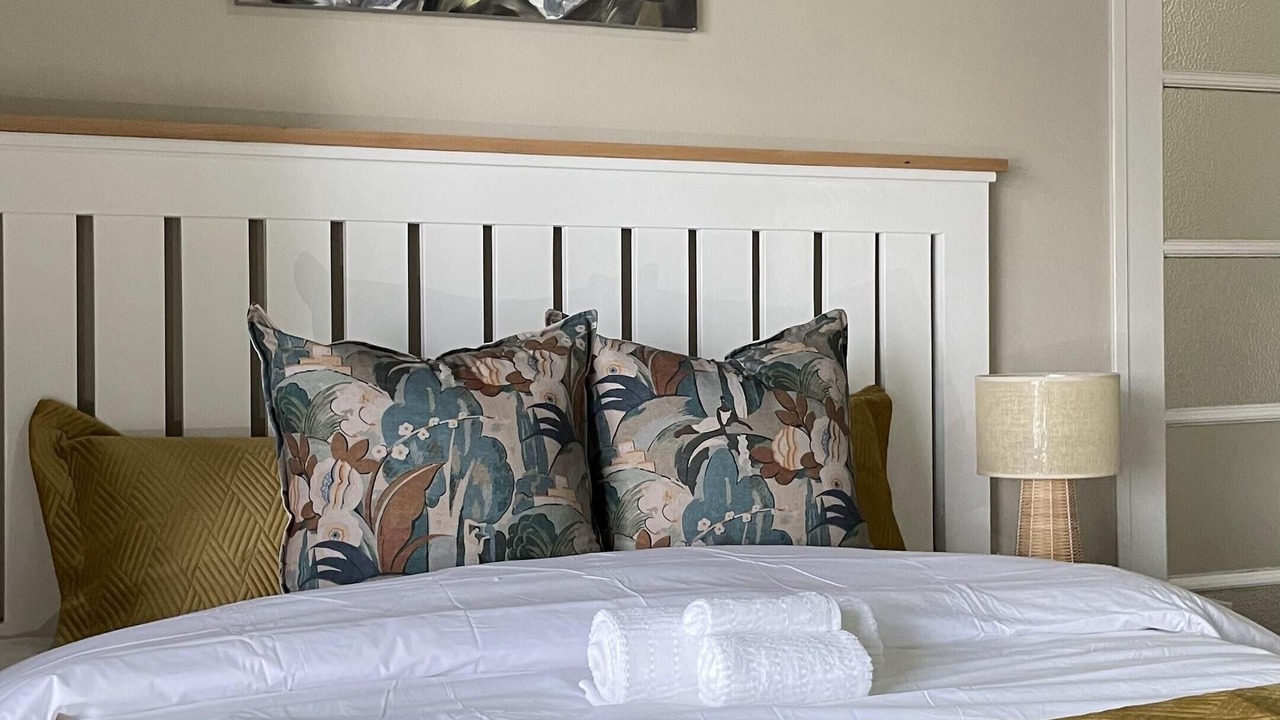 Photo of Bedroom in Harare