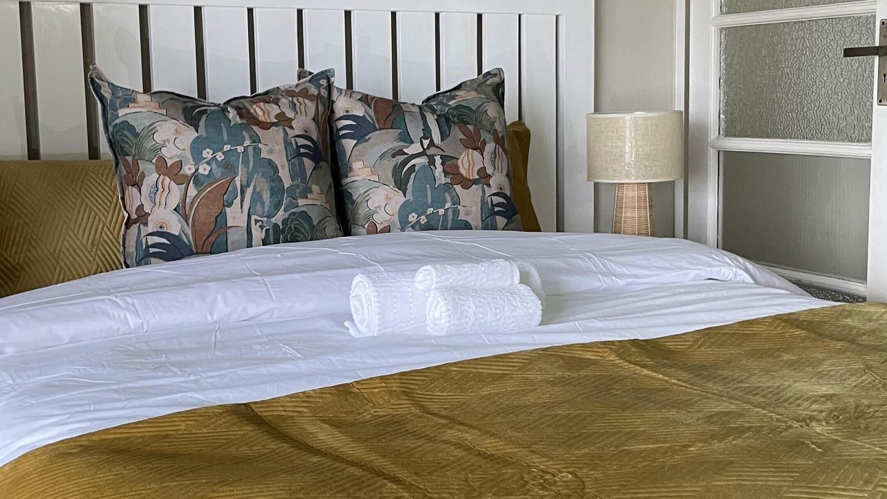 Photo of Bedroom in Harare