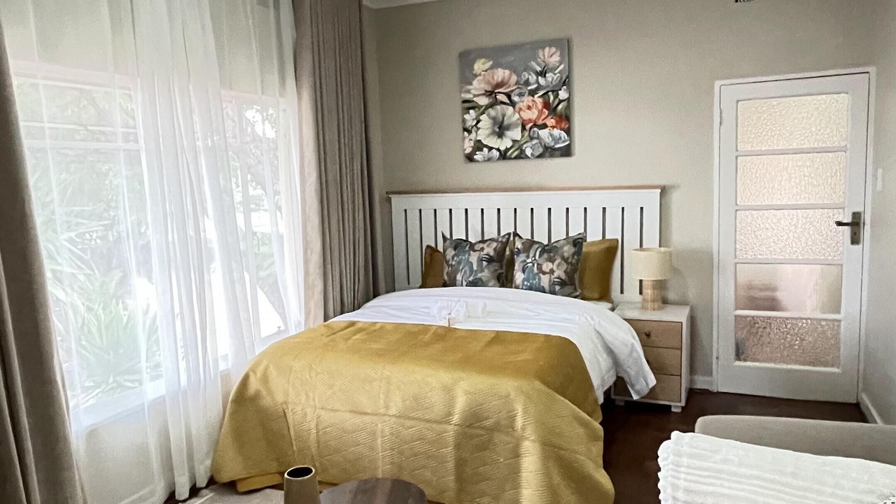 Photo of Bedroom in Harare
